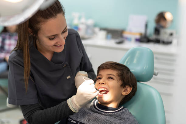 Best Pediatric Emergency Dentist in Loganville, PA