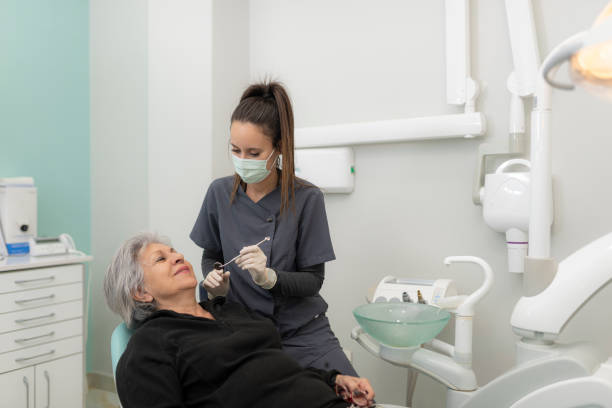 Best Emergency Tooth Extraction in Loganville, PA