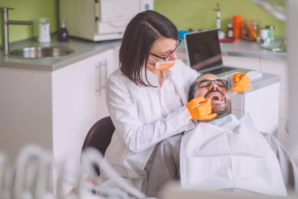Best Emergency Treatment for Dental Infections or Abscesses in Loganville, PA